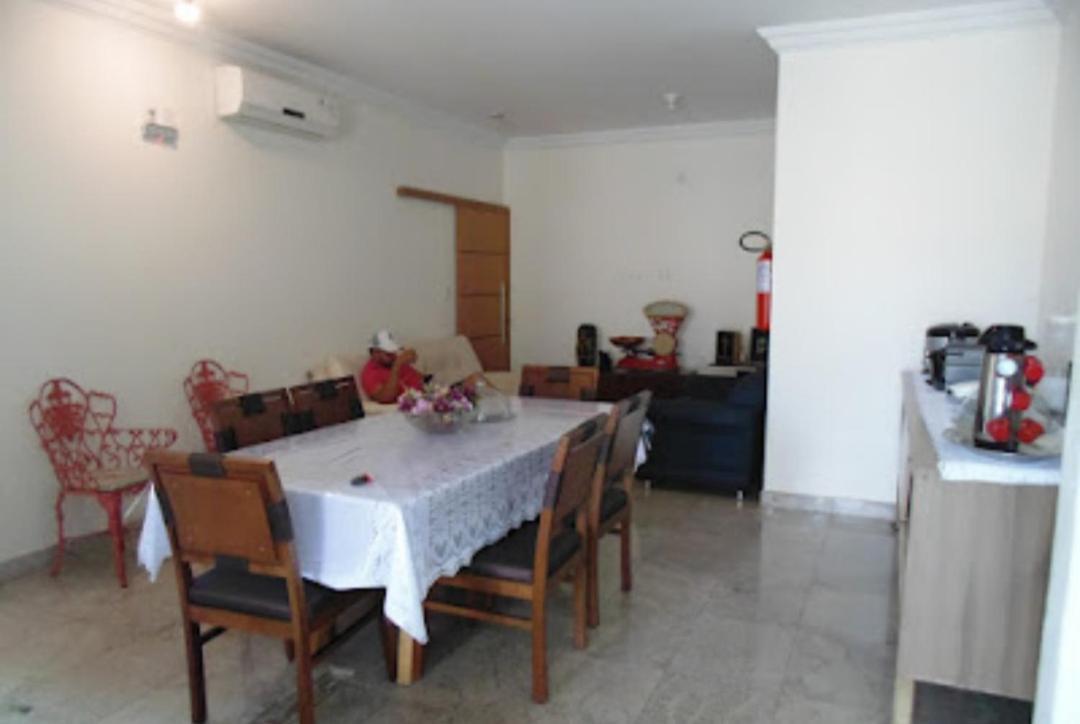Bougainville Suite Residence 고이아니아 외부 사진