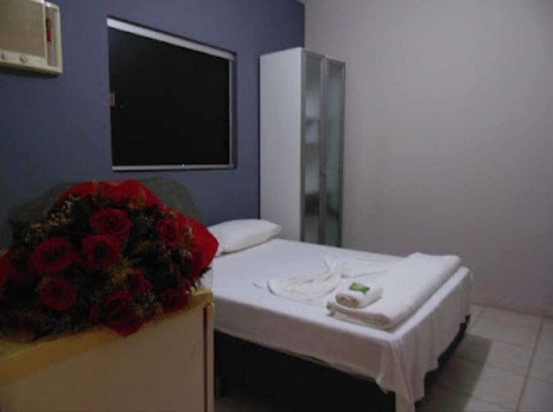 Bougainville Suite Residence 고이아니아 외부 사진